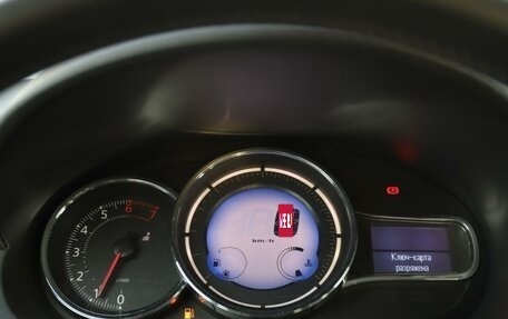 Renault Fluence I, 2016 год, 750 000 рублей, 11 фотография