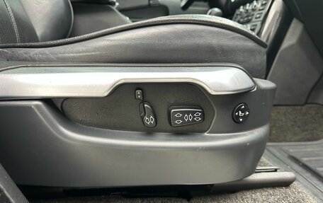 Land Rover Range Rover III, 2007 год, 1 599 000 рублей, 17 фотография