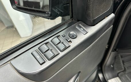 Land Rover Range Rover III, 2007 год, 1 599 000 рублей, 21 фотография