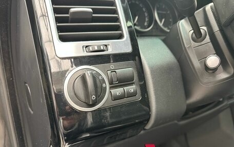 Land Rover Range Rover III, 2007 год, 1 599 000 рублей, 19 фотография