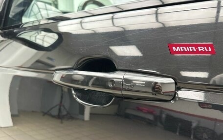 Land Rover Range Rover IV рестайлинг, 2016 год, 4 999 000 рублей, 11 фотография