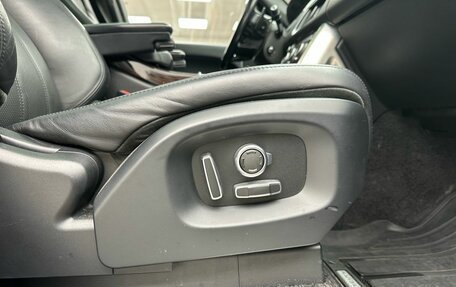 Land Rover Range Rover IV рестайлинг, 2016 год, 4 999 000 рублей, 25 фотография