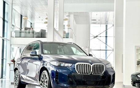 BMW X5, 2025 год, 13 850 000 рублей, 3 фотография