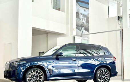 BMW X5, 2025 год, 13 850 000 рублей, 6 фотография