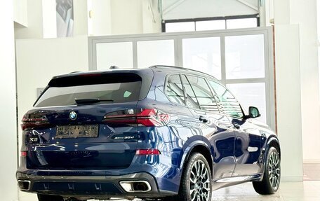 BMW X5, 2025 год, 13 850 000 рублей, 5 фотография