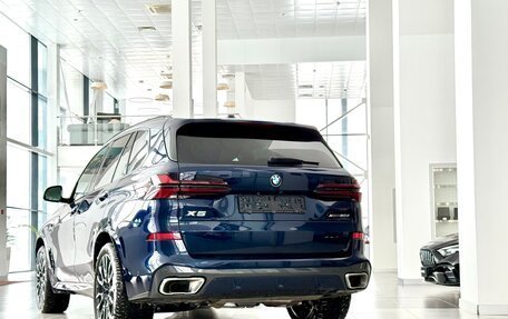 BMW X5, 2025 год, 13 850 000 рублей, 2 фотография