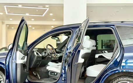 BMW X5, 2025 год, 13 850 000 рублей, 8 фотография