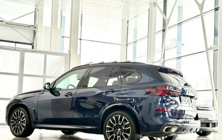 BMW X5, 2025 год, 13 850 000 рублей, 4 фотография