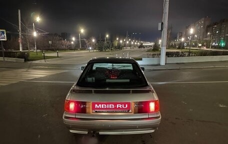 Audi 80, 1989 год, 200 000 рублей, 5 фотография