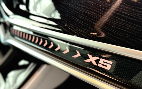 BMW X5, 2025 год, 13 850 000 рублей, 10 фотография