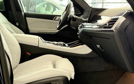 BMW X5, 2025 год, 13 850 000 рублей, 11 фотография