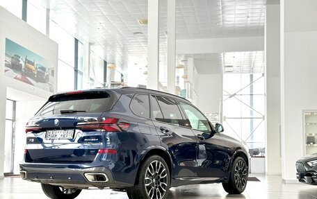 BMW X5, 2025 год, 13 850 000 рублей, 9 фотография