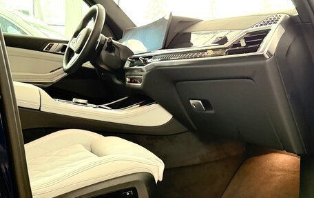 BMW X5, 2025 год, 13 850 000 рублей, 12 фотография