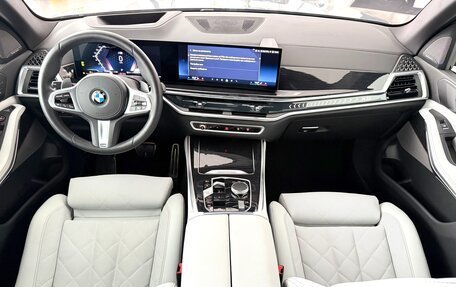 BMW X5, 2025 год, 13 850 000 рублей, 15 фотография