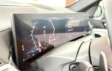 BMW X5, 2025 год, 13 850 000 рублей, 20 фотография