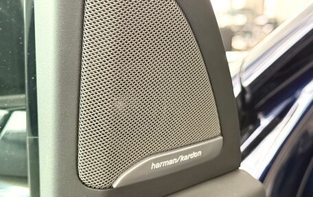 BMW X5, 2025 год, 13 850 000 рублей, 22 фотография