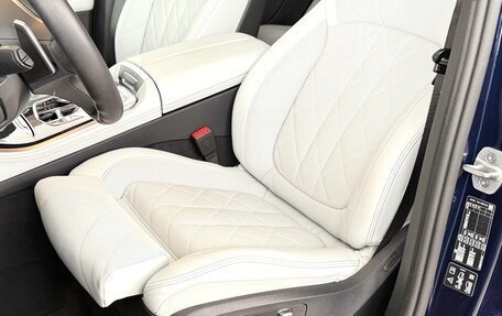 BMW X5, 2025 год, 13 850 000 рублей, 16 фотография