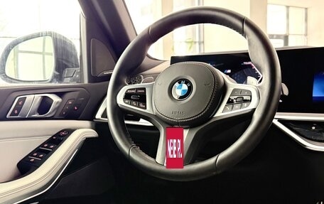 BMW X5, 2025 год, 13 850 000 рублей, 14 фотография