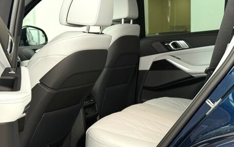 BMW X5, 2025 год, 13 850 000 рублей, 18 фотография