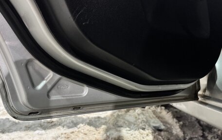 Ford Fiesta, 2006 год, 300 000 рублей, 9 фотография