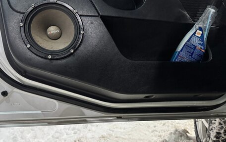 Ford Fiesta, 2006 год, 300 000 рублей, 8 фотография