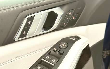 BMW X5, 2025 год, 13 850 000 рублей, 23 фотография