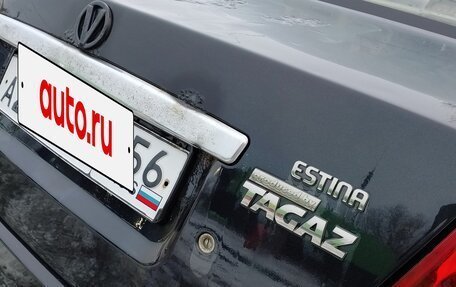 Vortex Estina II (FL-C), 2009 год, 150 000 рублей, 6 фотография