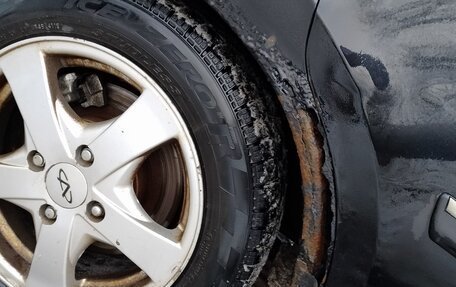 Vortex Estina II (FL-C), 2009 год, 150 000 рублей, 10 фотография