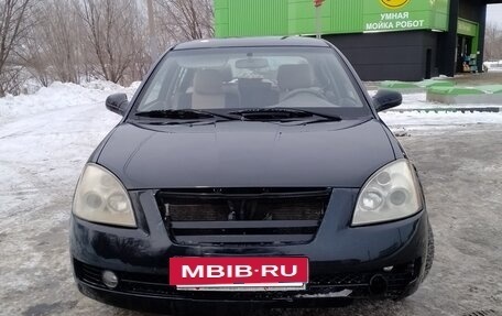 Vortex Estina II (FL-C), 2009 год, 150 000 рублей, 2 фотография