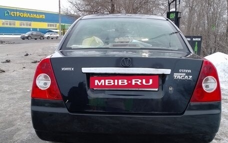 Vortex Estina II (FL-C), 2009 год, 150 000 рублей, 4 фотография