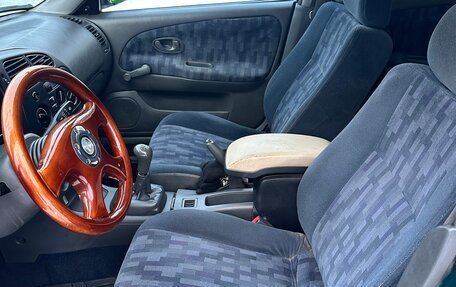 Mitsubishi Lancer VII, 1997 год, 165 000 рублей, 14 фотография