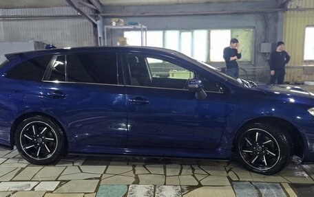 Subaru Levorg I, 2016 год, 1 500 000 рублей, 6 фотография