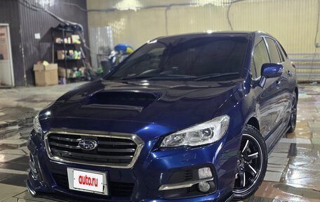 Subaru Levorg I, 2016 год, 1 500 000 рублей, 10 фотография