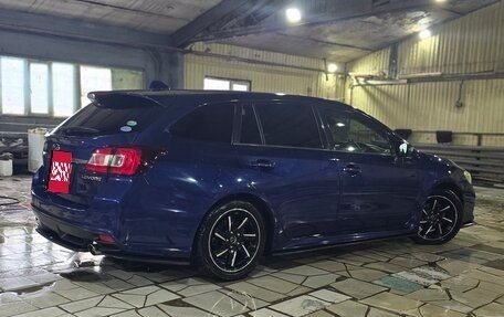 Subaru Levorg I, 2016 год, 1 500 000 рублей, 5 фотография