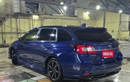 Subaru Levorg I, 2016 год, 1 500 000 рублей, 4 фотография