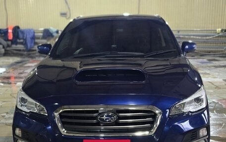 Subaru Levorg I, 2016 год, 1 500 000 рублей, 9 фотография