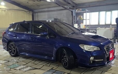 Subaru Levorg I, 2016 год, 1 500 000 рублей, 7 фотография