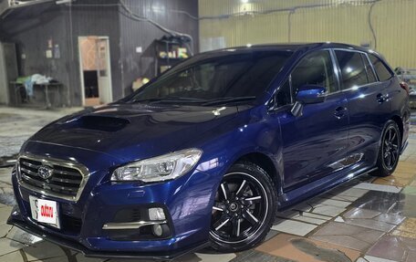 Subaru Levorg I, 2016 год, 1 500 000 рублей, 11 фотография