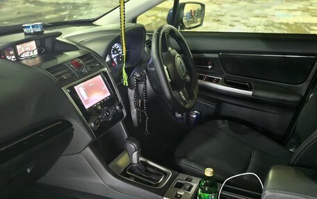 Subaru Levorg I, 2016 год, 1 500 000 рублей, 12 фотография