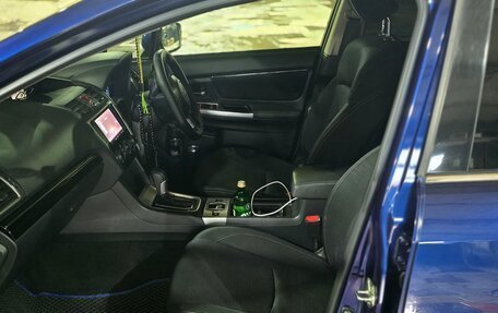 Subaru Levorg I, 2016 год, 1 500 000 рублей, 13 фотография