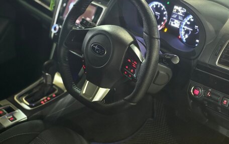 Subaru Levorg I, 2016 год, 1 500 000 рублей, 15 фотография