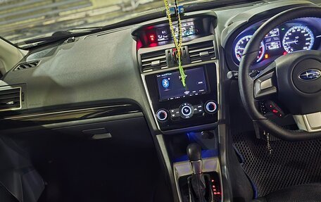 Subaru Levorg I, 2016 год, 1 500 000 рублей, 19 фотография