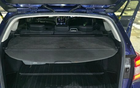 Subaru Levorg I, 2016 год, 1 500 000 рублей, 18 фотография