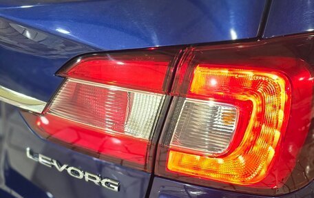 Subaru Levorg I, 2016 год, 1 500 000 рублей, 20 фотография