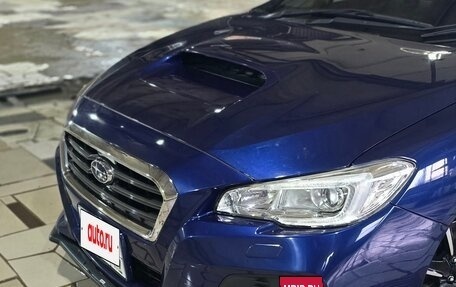 Subaru Levorg I, 2016 год, 1 500 000 рублей, 14 фотография