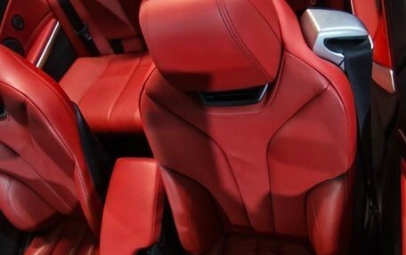 BMW 4 серия, 2017 год, 4 000 000 рублей, 17 фотография