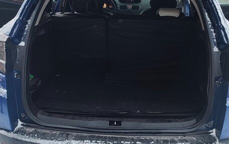 Renault Megane III, 2009 год, 420 000 рублей, 4 фотография