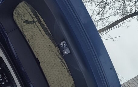 Renault Megane III, 2009 год, 420 000 рублей, 5 фотография