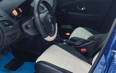 Renault Megane III, 2009 год, 420 000 рублей, 6 фотография