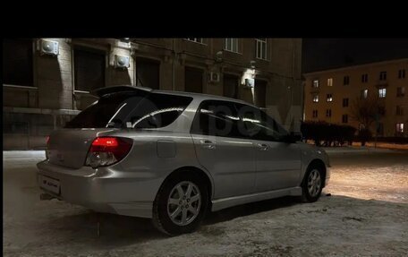 Subaru Impreza III, 2002 год, 490 000 рублей, 8 фотография